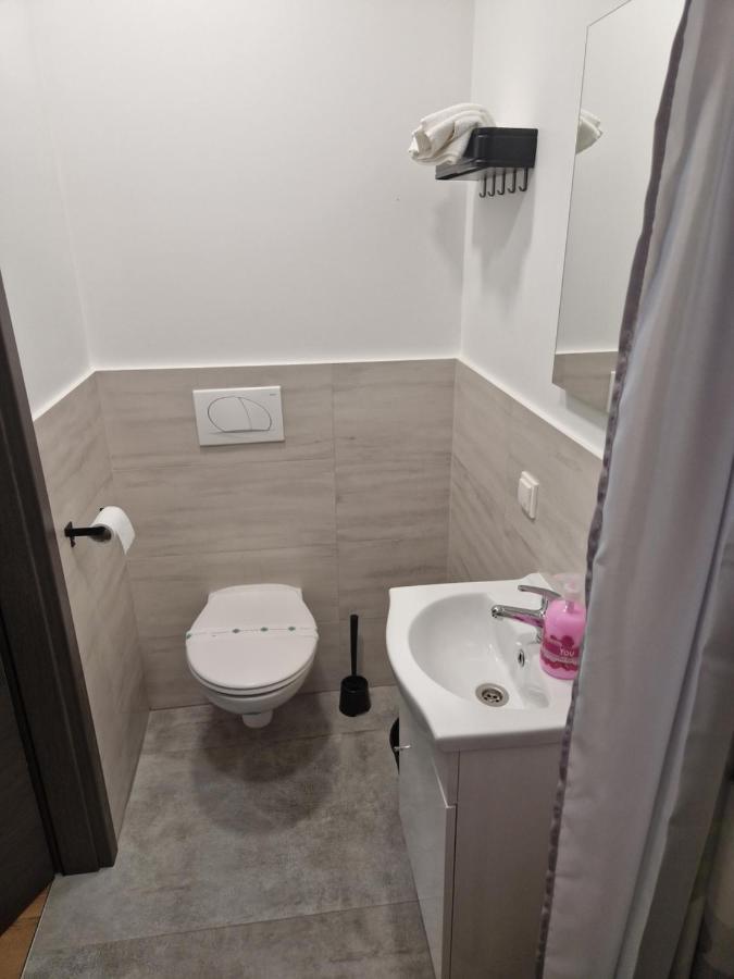 Cona Rooms Cerkvenjak Zewnętrze zdjęcie