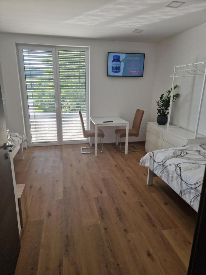 Cona Rooms Cerkvenjak Zewnętrze zdjęcie