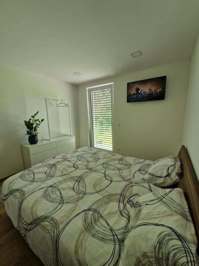 Cona Rooms Cerkvenjak Zewnętrze zdjęcie